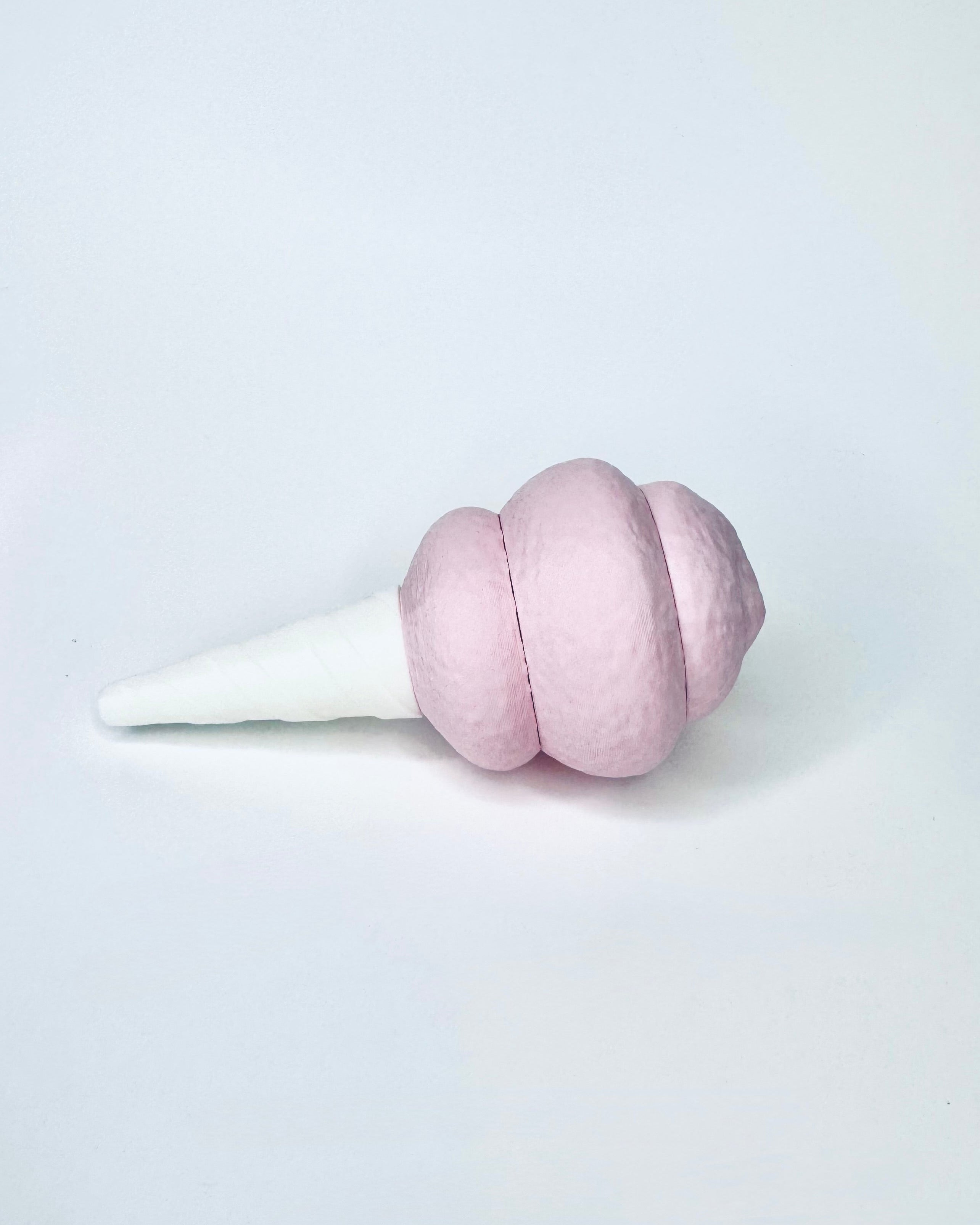 Twirl ’n’ Swirl Cotton Candy
