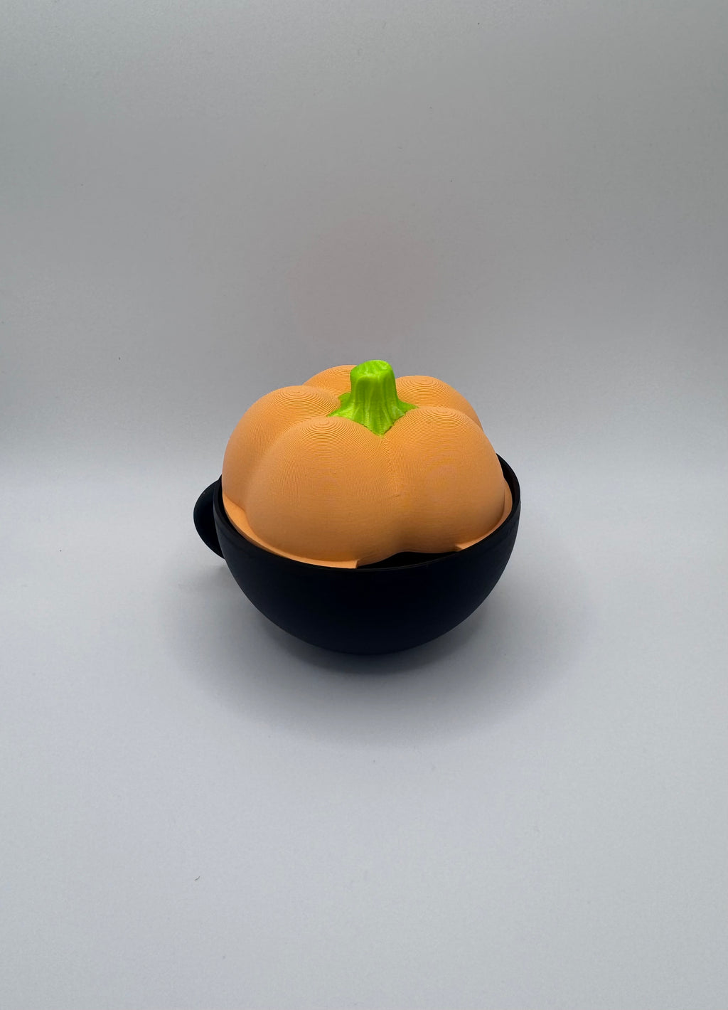 Boo‑Latte Brew