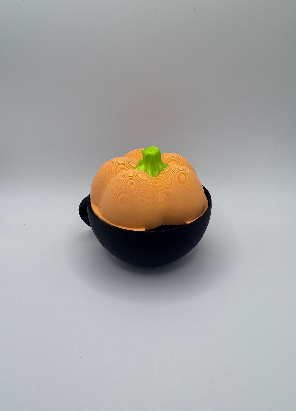 Boo‑Latte Brew