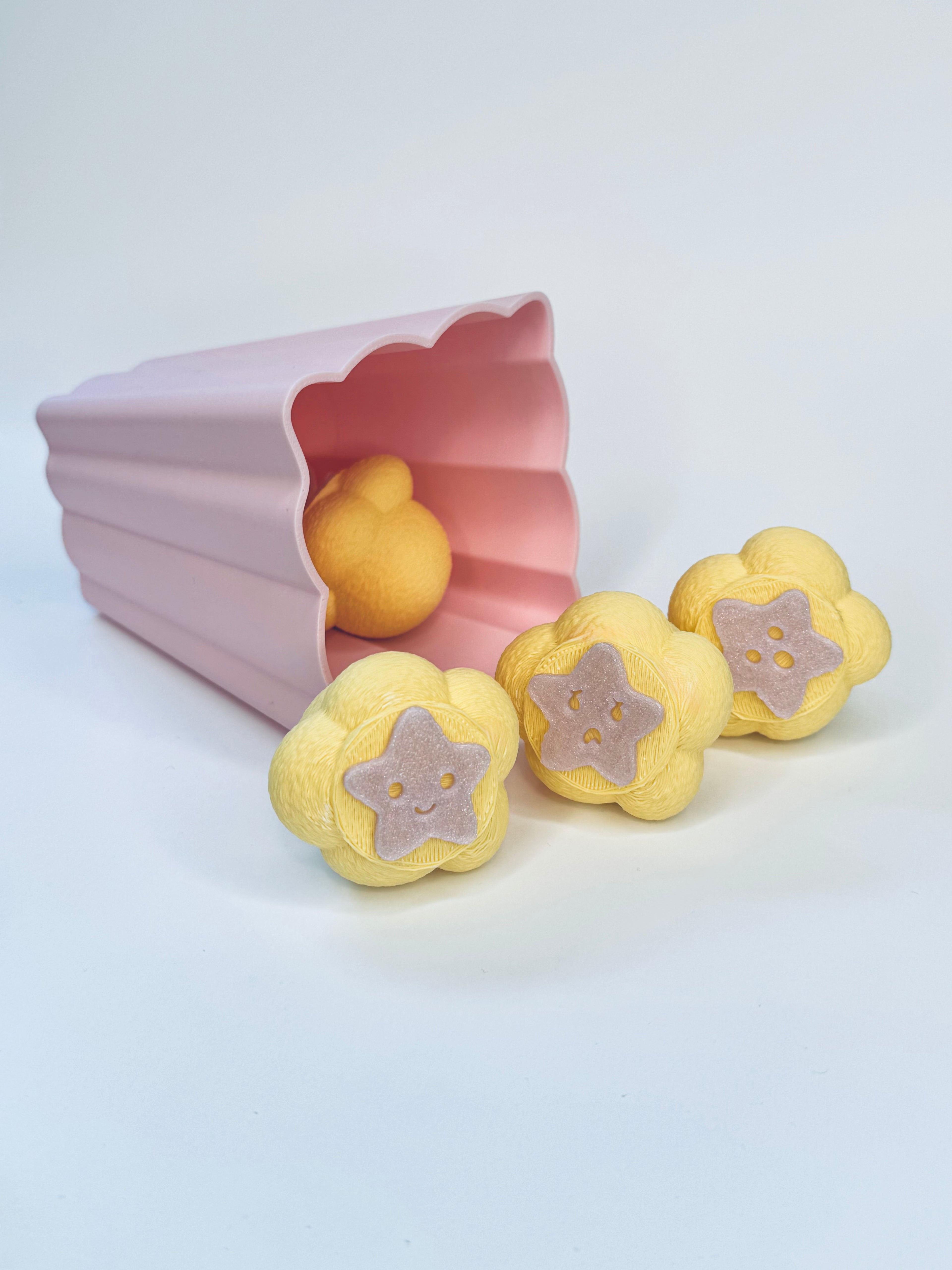 Big Top Popcorn