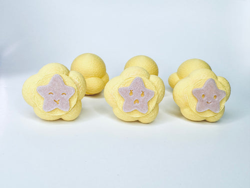 Big Top Popcorn