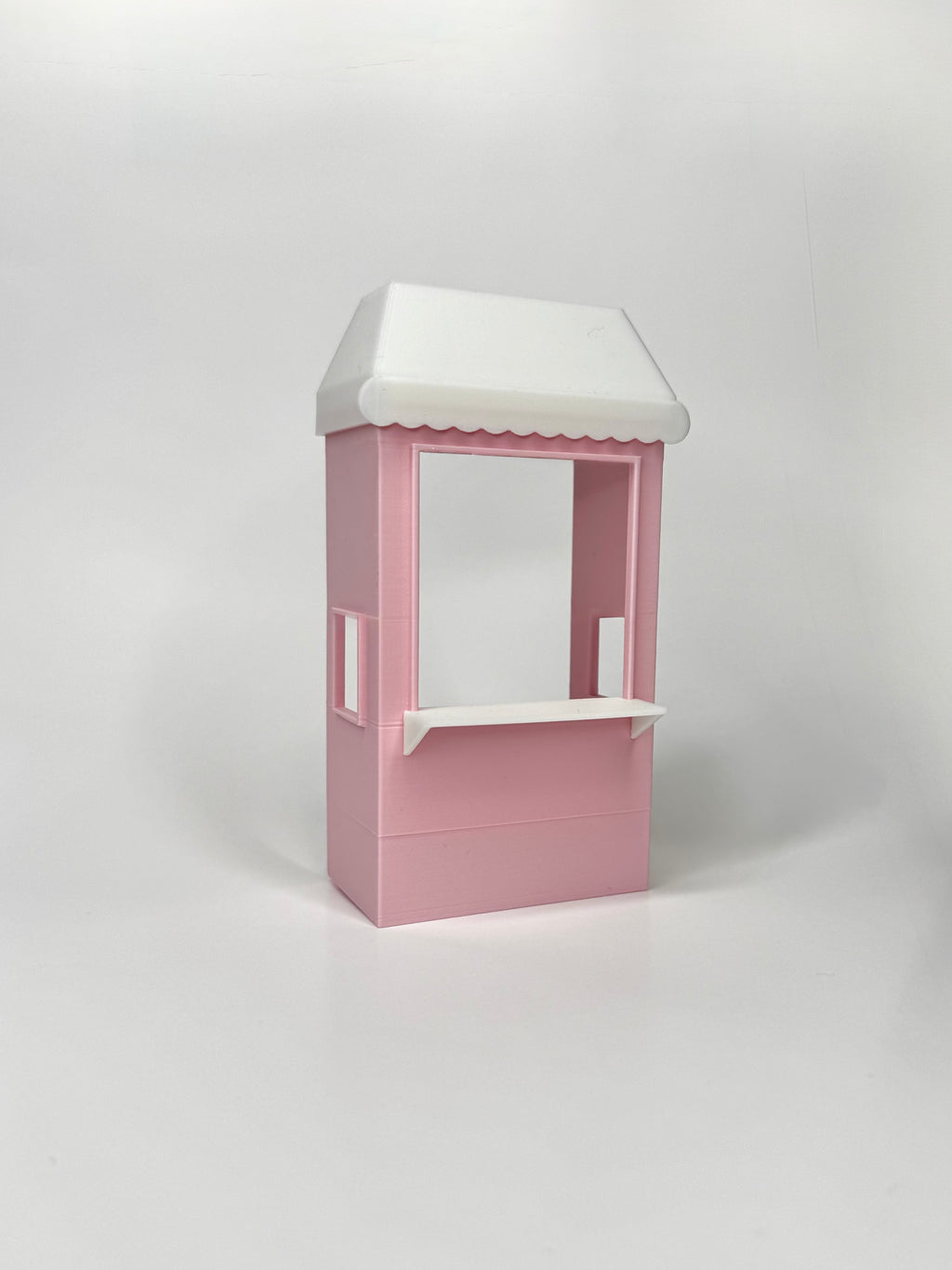 Midway Mini Stand