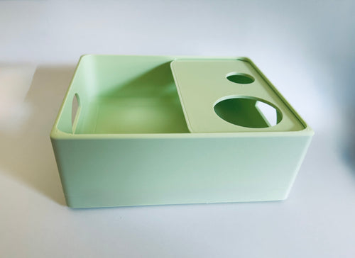Fairground Snack Tray