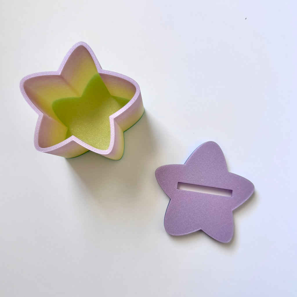 Twinkle Token Bank