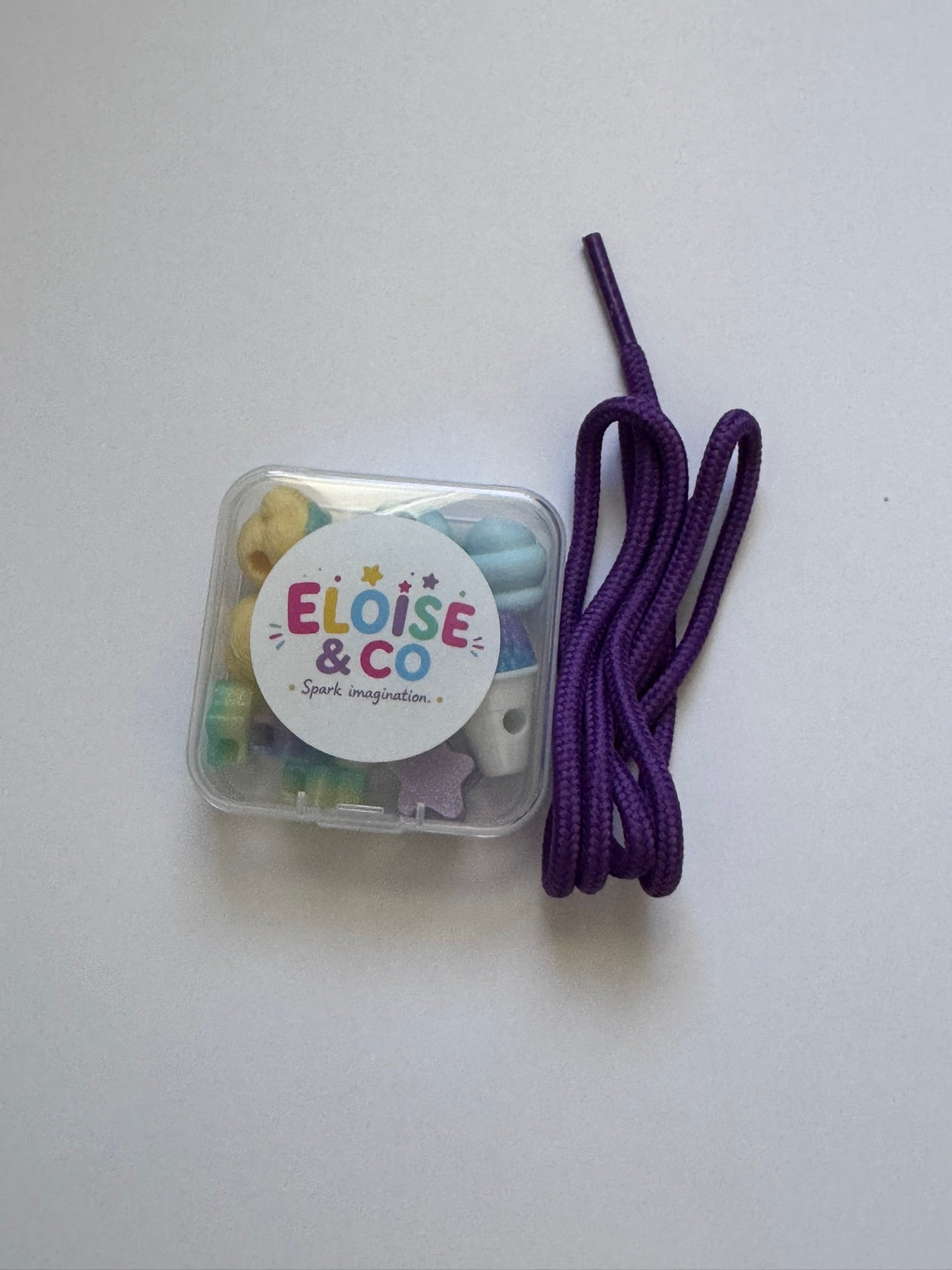 Midway Mini - Mini Bead Set