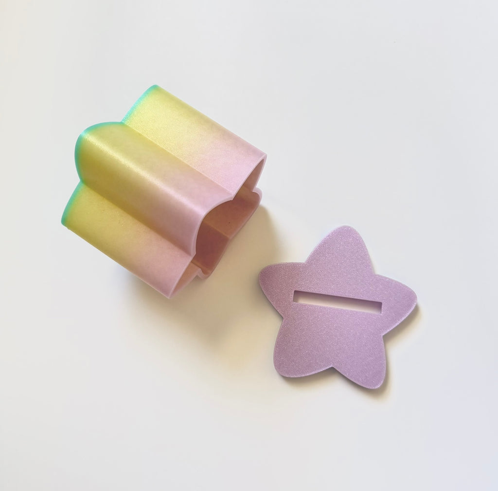 Twinkle Token Bank